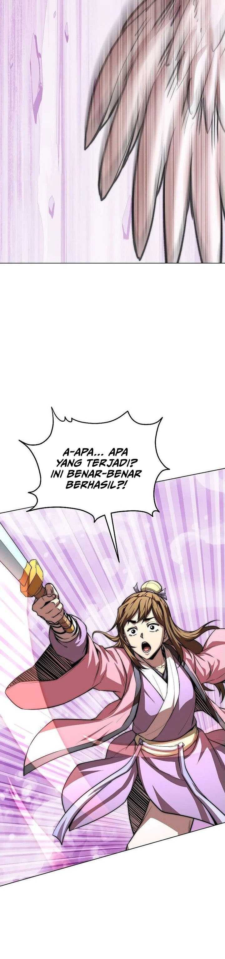 Youngest Son of the NamGung Clan Chapter 80