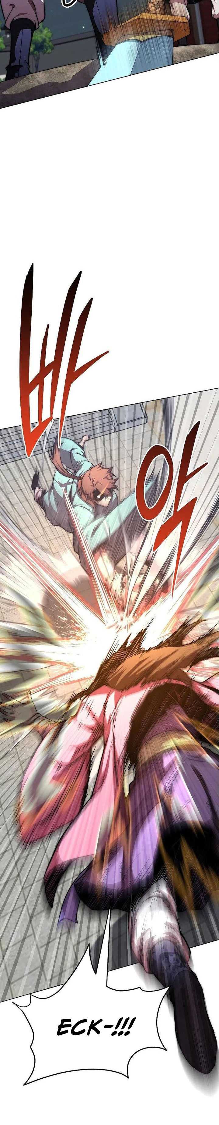 Youngest Son of the NamGung Clan Chapter 80