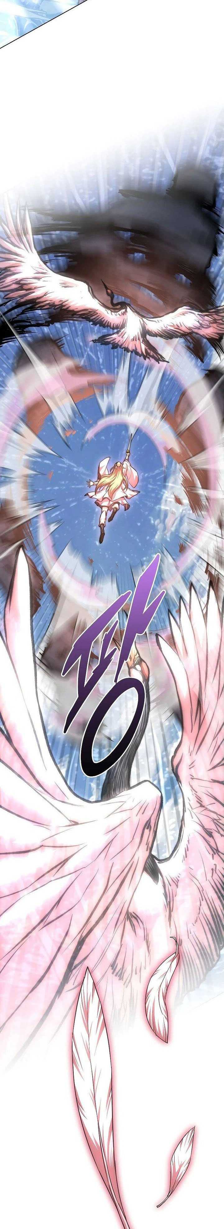 Youngest Son of the NamGung Clan Chapter 81
