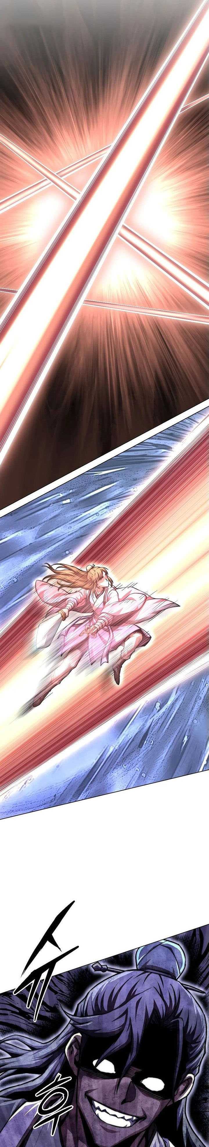Youngest Son of the NamGung Clan Chapter 81