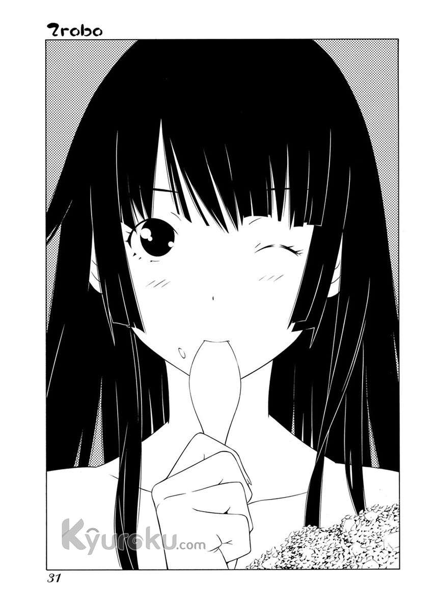 Takayukashiki Shoujo Chapter 02 page 3