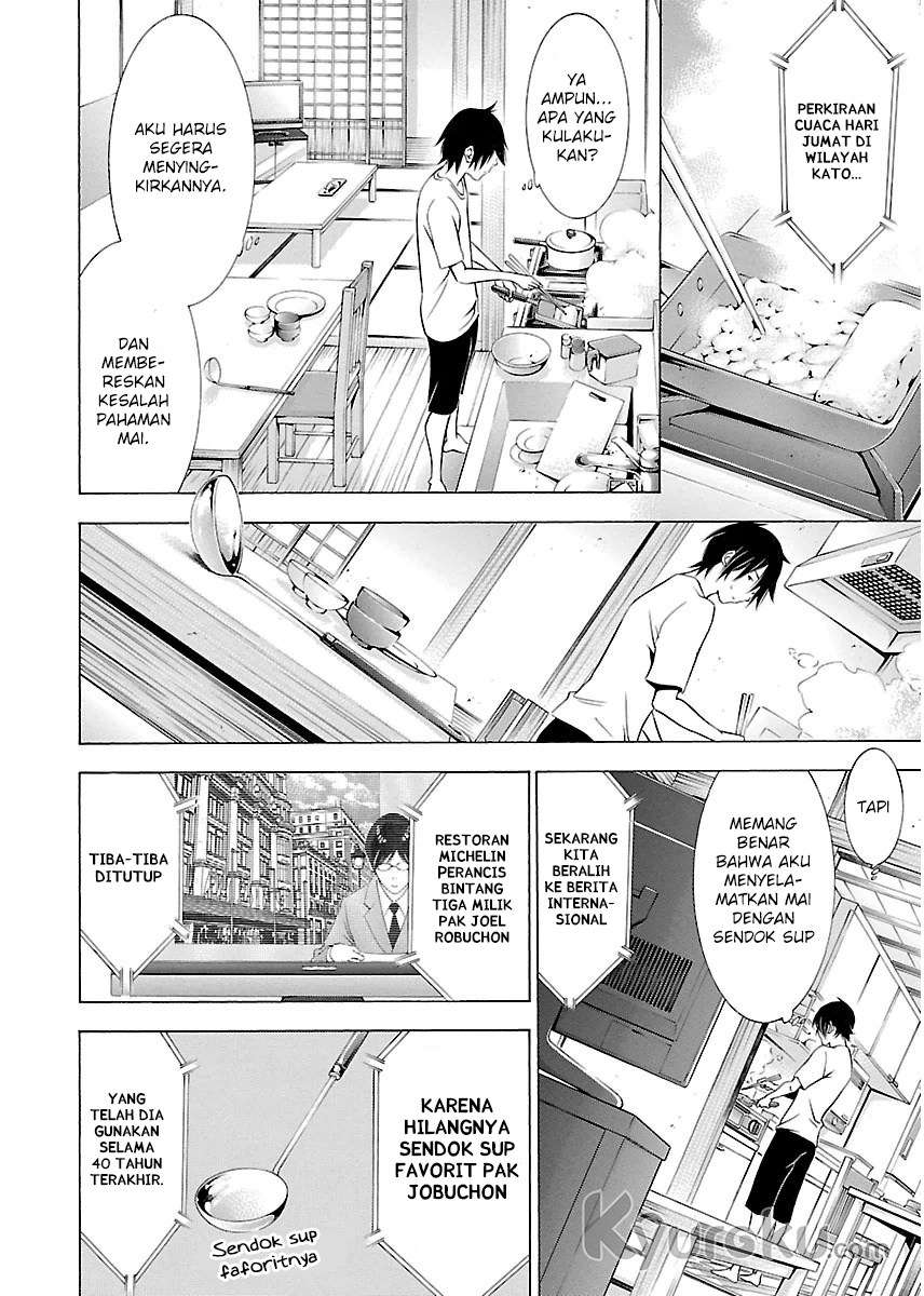 Takayukashiki Shoujo Chapter 02 page 5