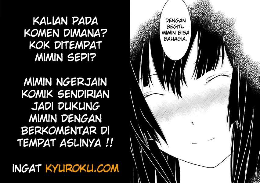Takayukashiki Shoujo Chapter 02 page 18
