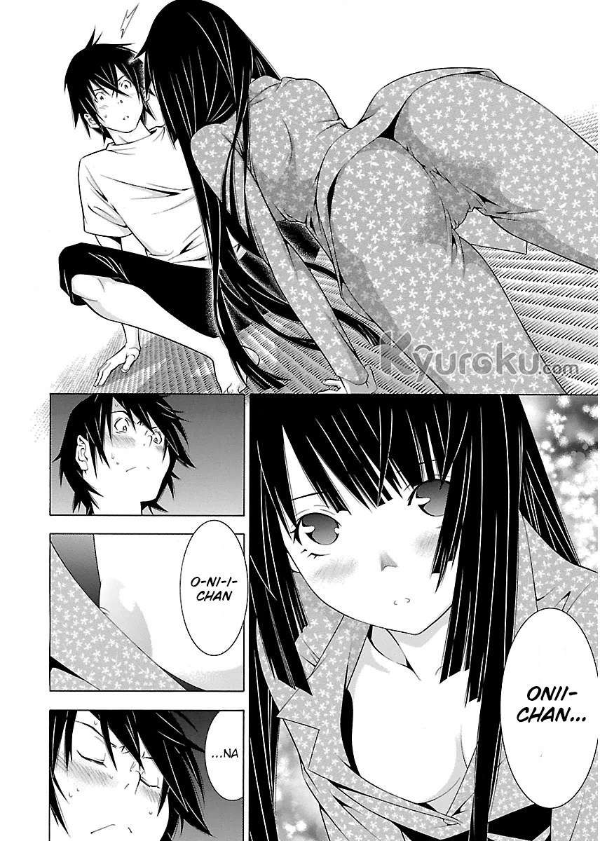 Takayukashiki Shoujo Chapter 06 page 4
