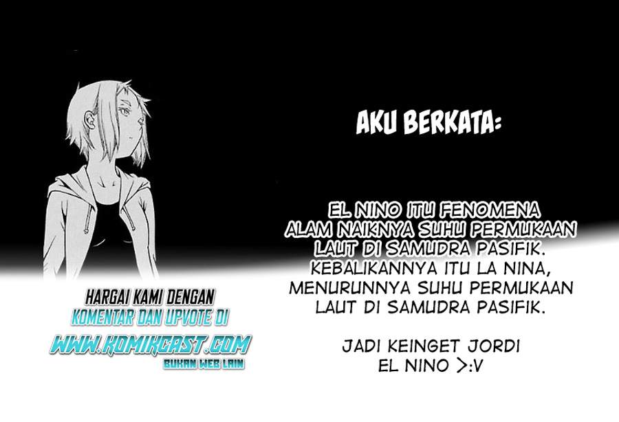 Takayukashiki Shoujo chapter 19 halaman 18