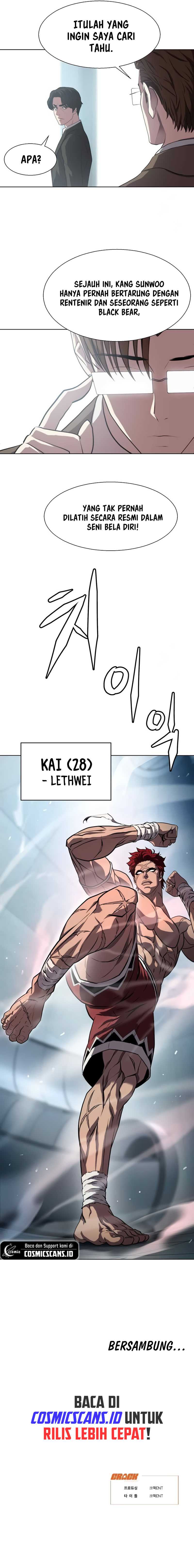 Fighting Ward Chapter 09