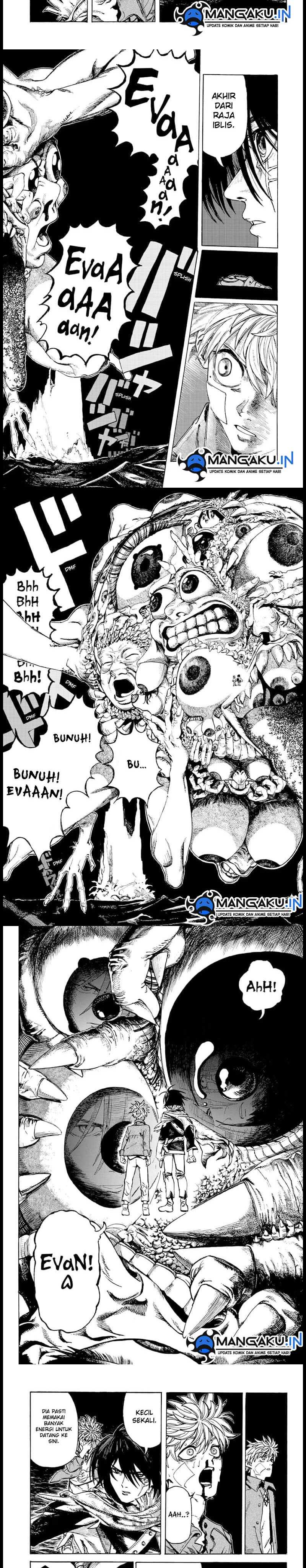 MamaYuyu Chapter 01.2