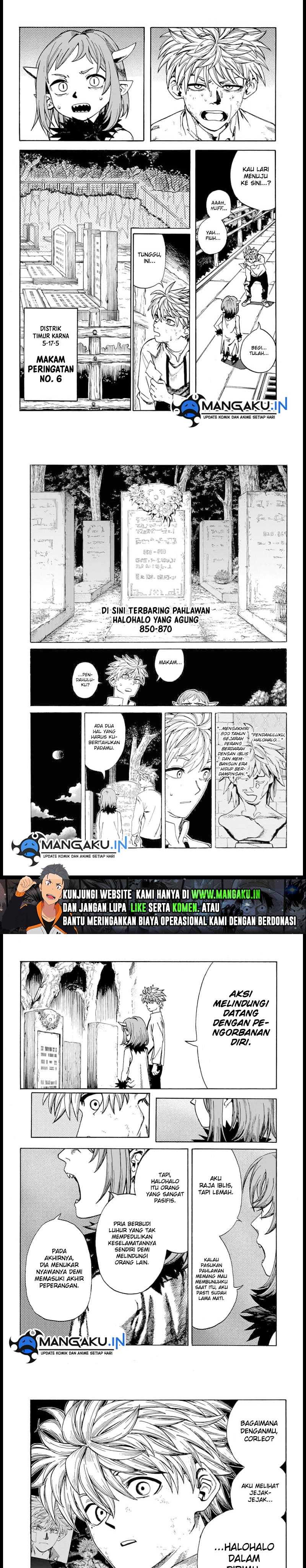 MamaYuyu Chapter 02