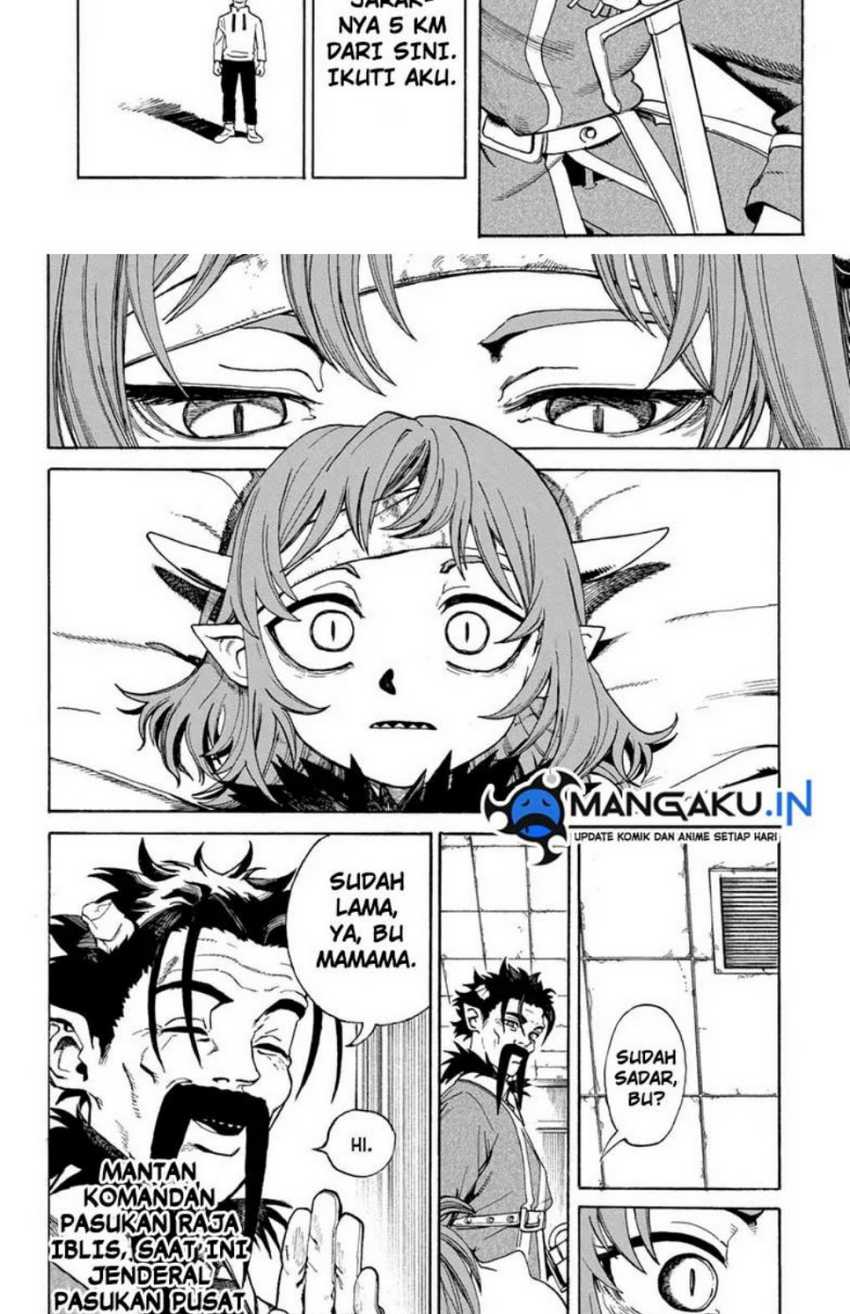 MamaYuyu Chapter 03