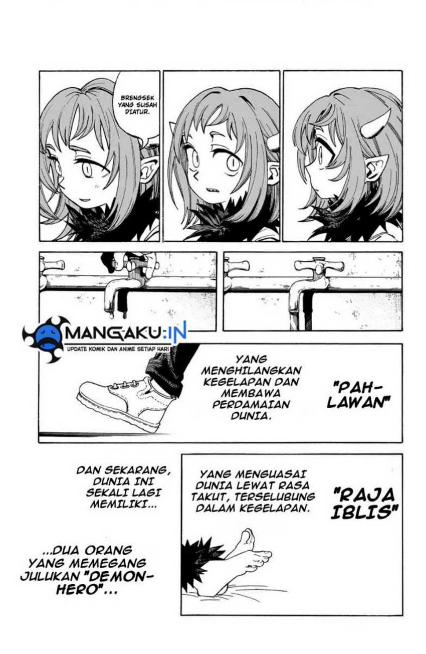 MamaYuyu Chapter 03