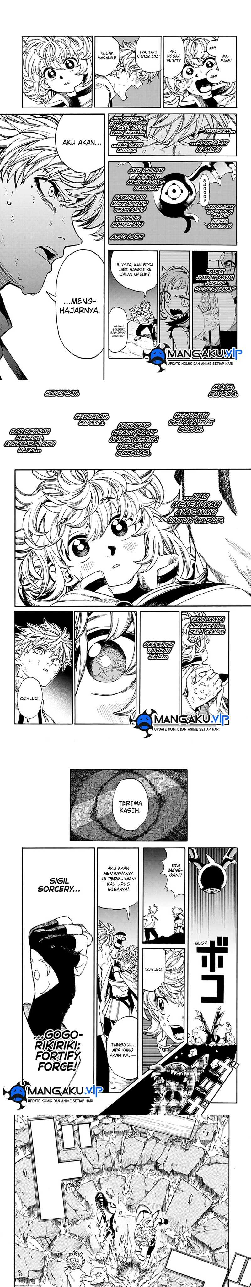 MamaYuyu Chapter 05