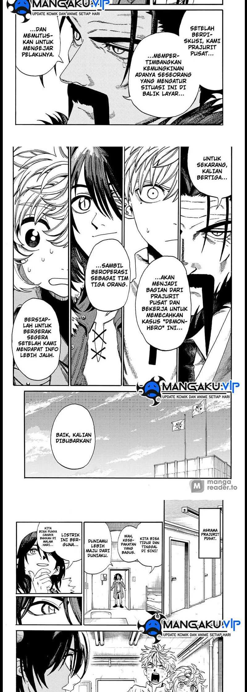 MamaYuyu Chapter 06