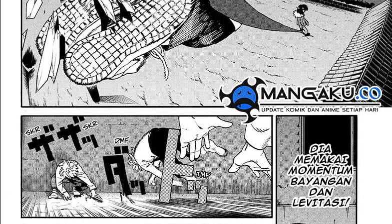 MamaYuyu Chapter 07