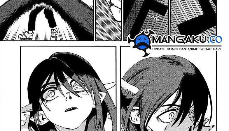 MamaYuyu Chapter 07