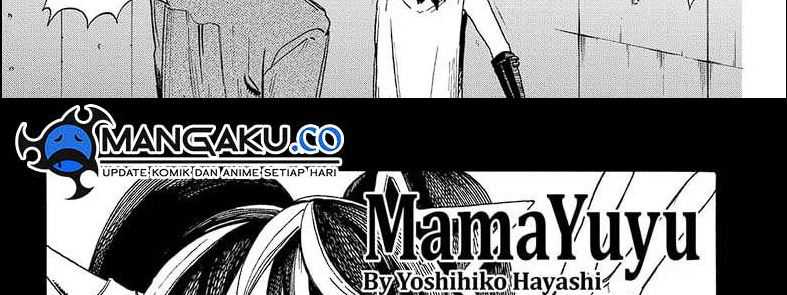 MamaYuyu Chapter 11