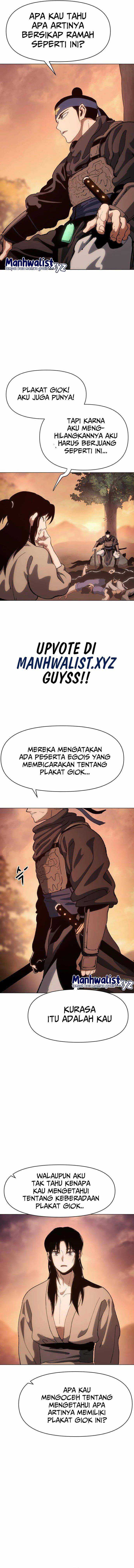 Informer Chapter 05