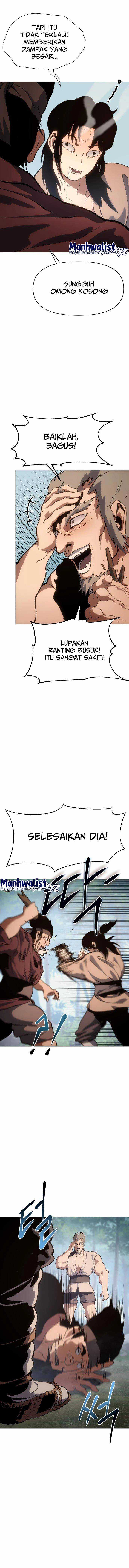 Informer Chapter 05