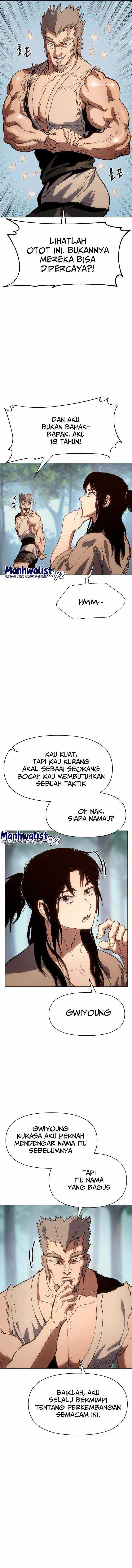 Informer Chapter 05