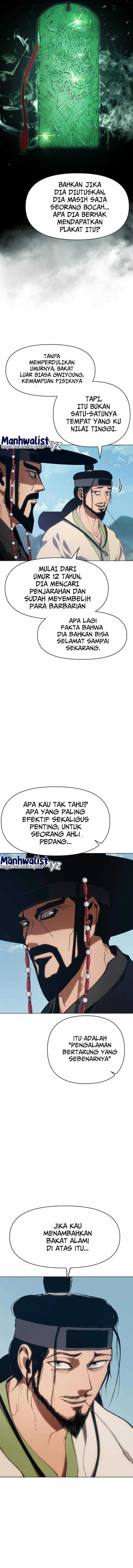 Informer Chapter 05