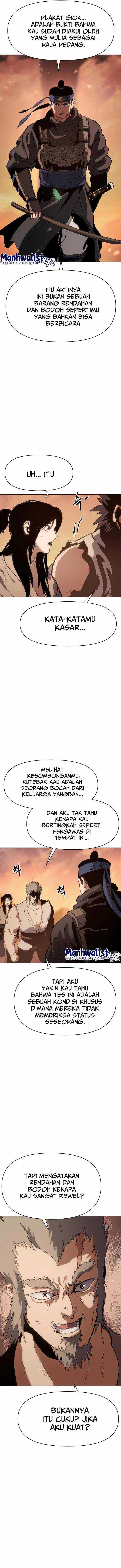 Informer Chapter 05