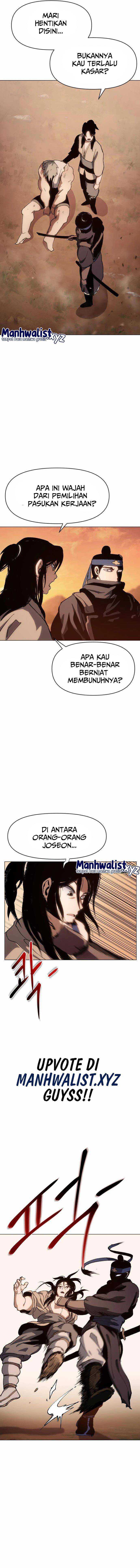 Informer Chapter 05