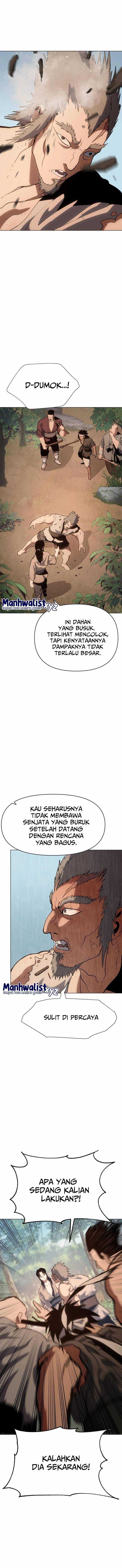 Informer Chapter 05