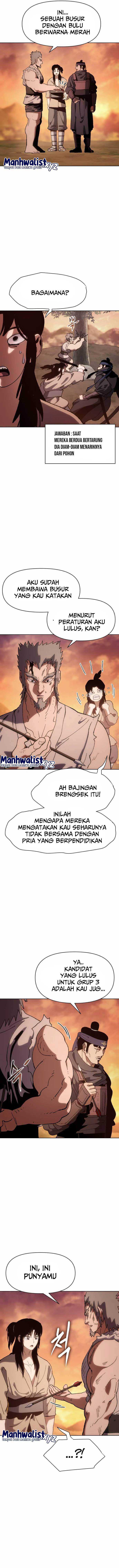 Informer Chapter 06