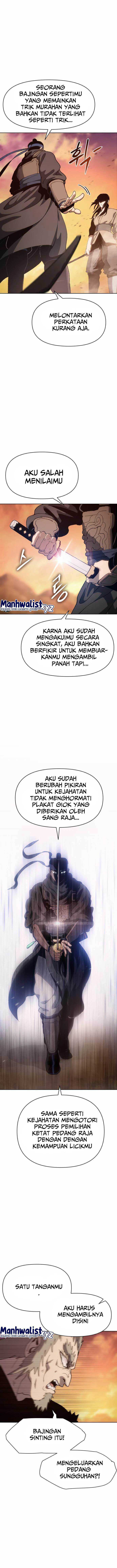 Informer Chapter 06