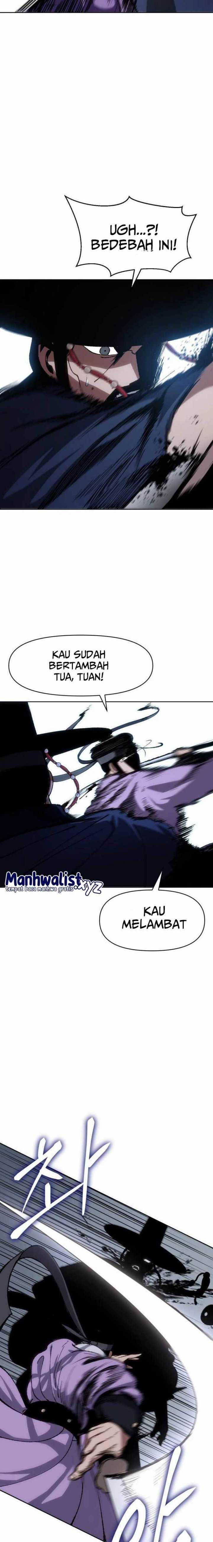 Informer Chapter 08