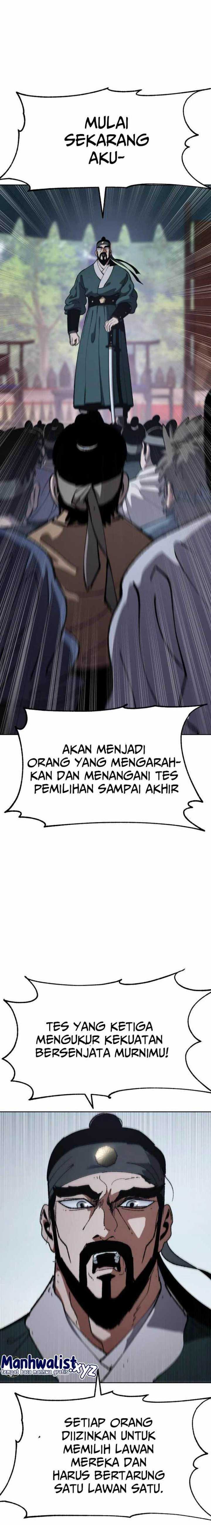 Informer Chapter 08