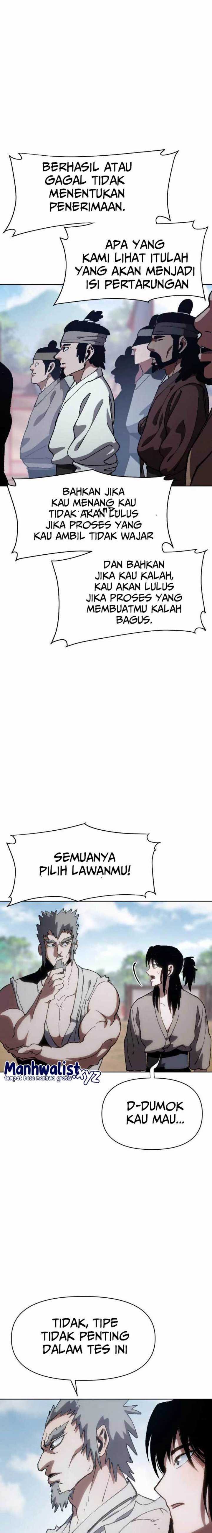 Informer Chapter 08