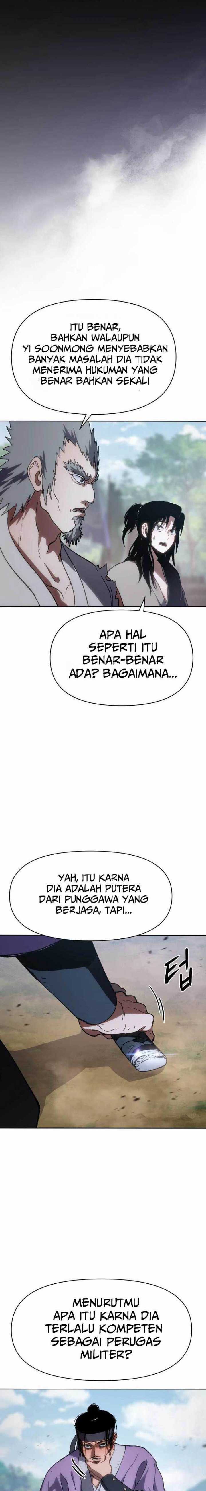 Informer Chapter 08