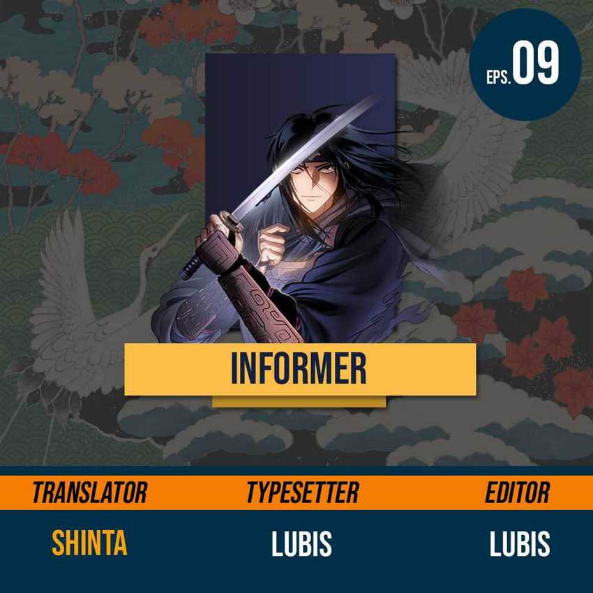 Informer Chapter 09