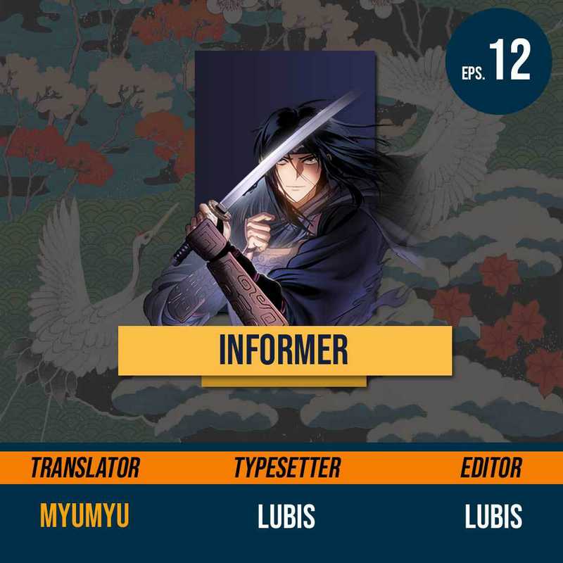 Informer Chapter 12