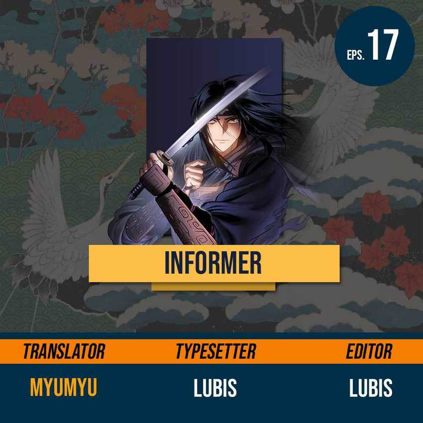 Informer Chapter 17