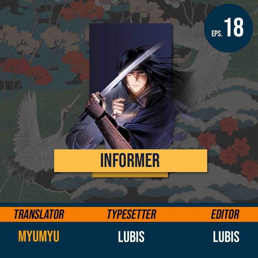 Informer Chapter 18