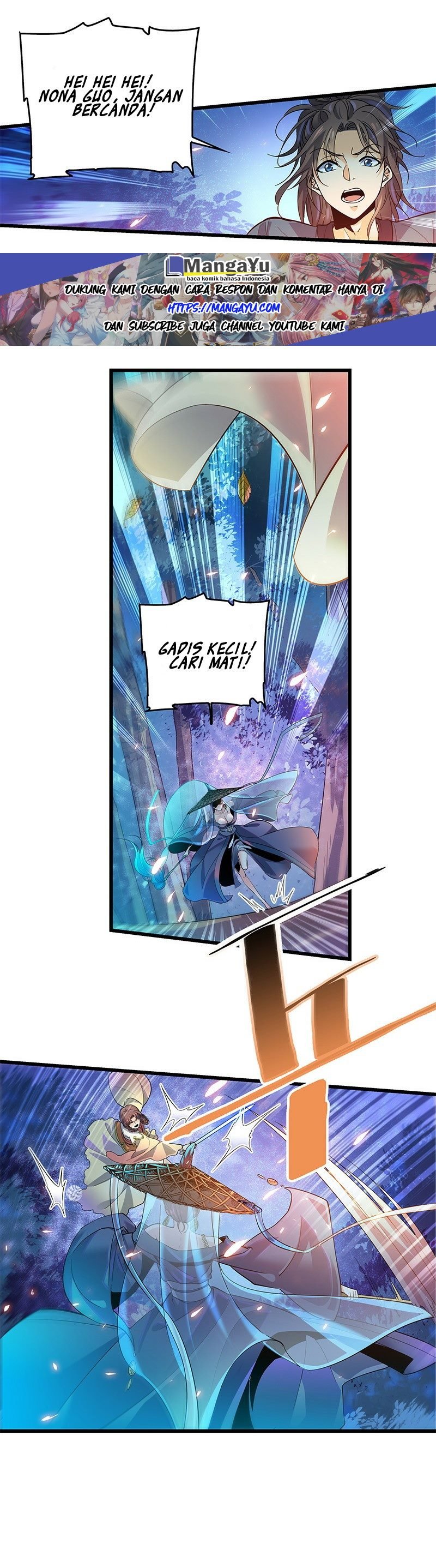 The Condor Heroes Chapter 03 page 14