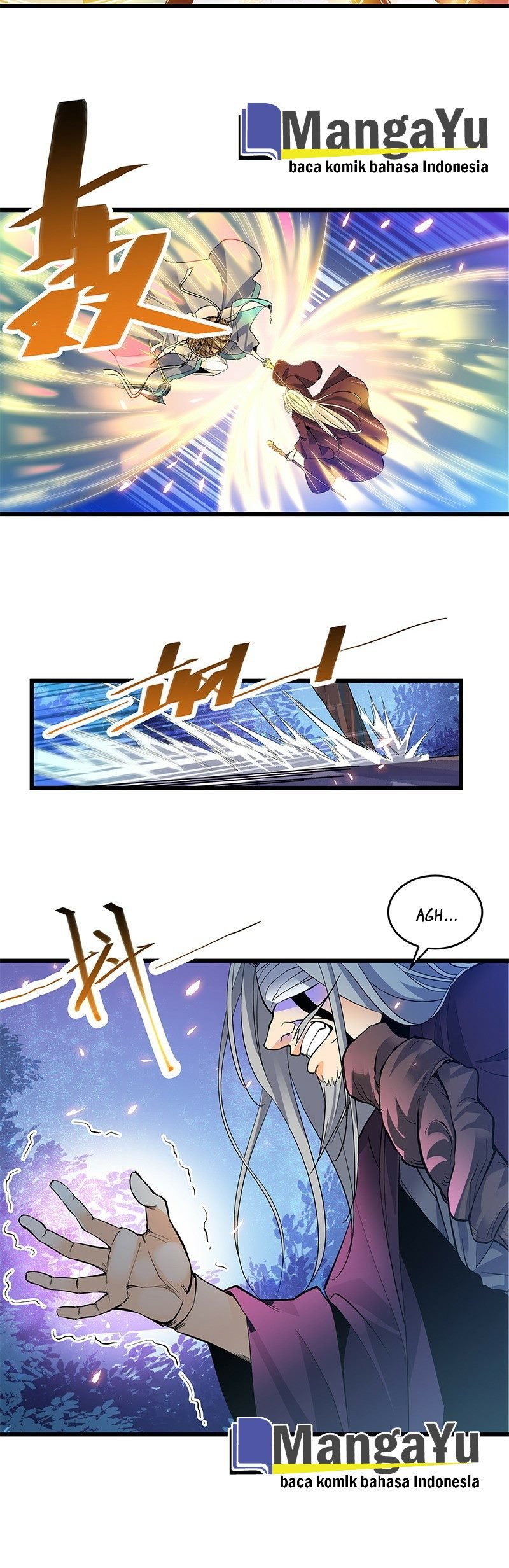 The Condor Heroes Chapter 03 page 16