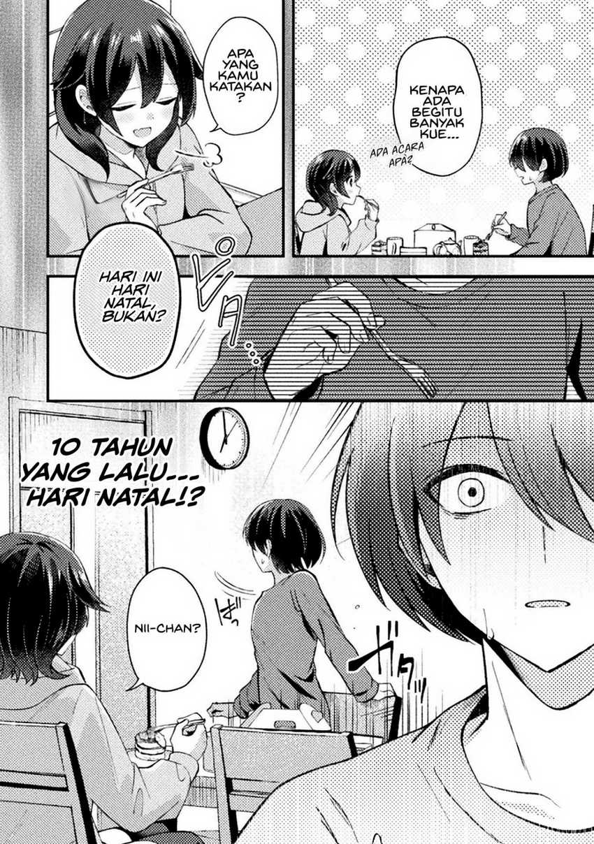 10-nenmae ni Time Leap shite Osananajimi no Ojousama wo Tasuketara Iinazuke ni Narimashita Chapter 01