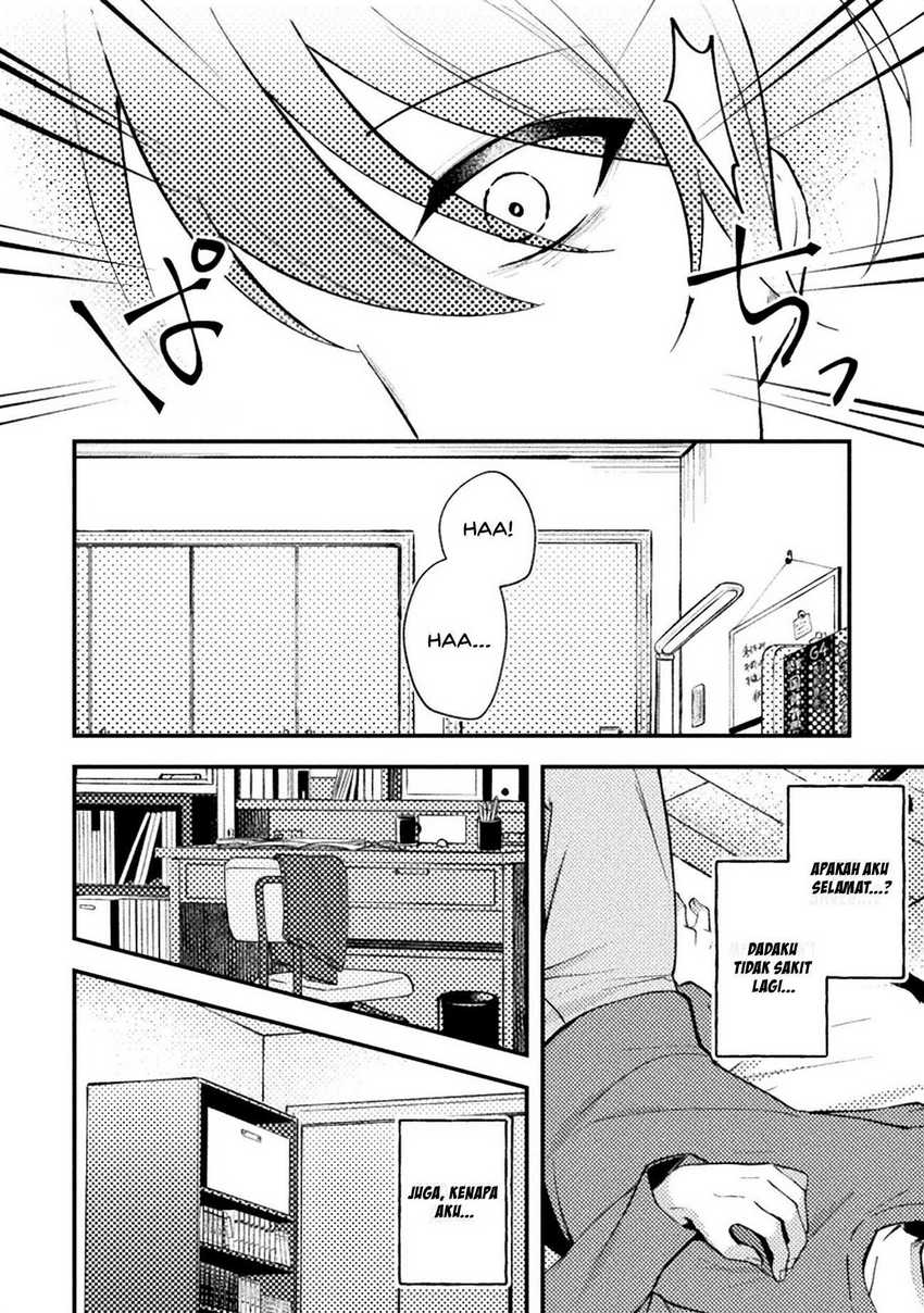 10-nenmae ni Time Leap shite Osananajimi no Ojousama wo Tasuketara Iinazuke ni Narimashita Chapter 01