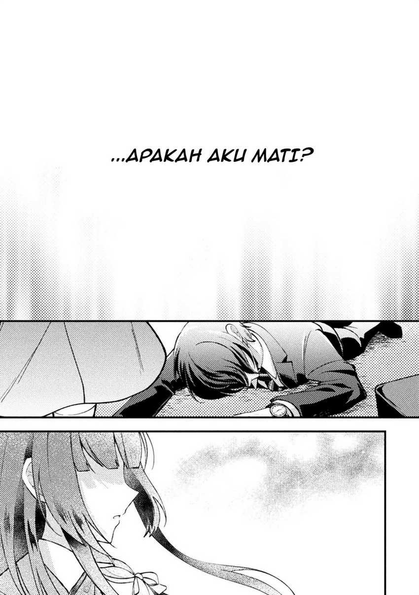 10-nenmae ni Time Leap shite Osananajimi no Ojousama wo Tasuketara Iinazuke ni Narimashita Chapter 01