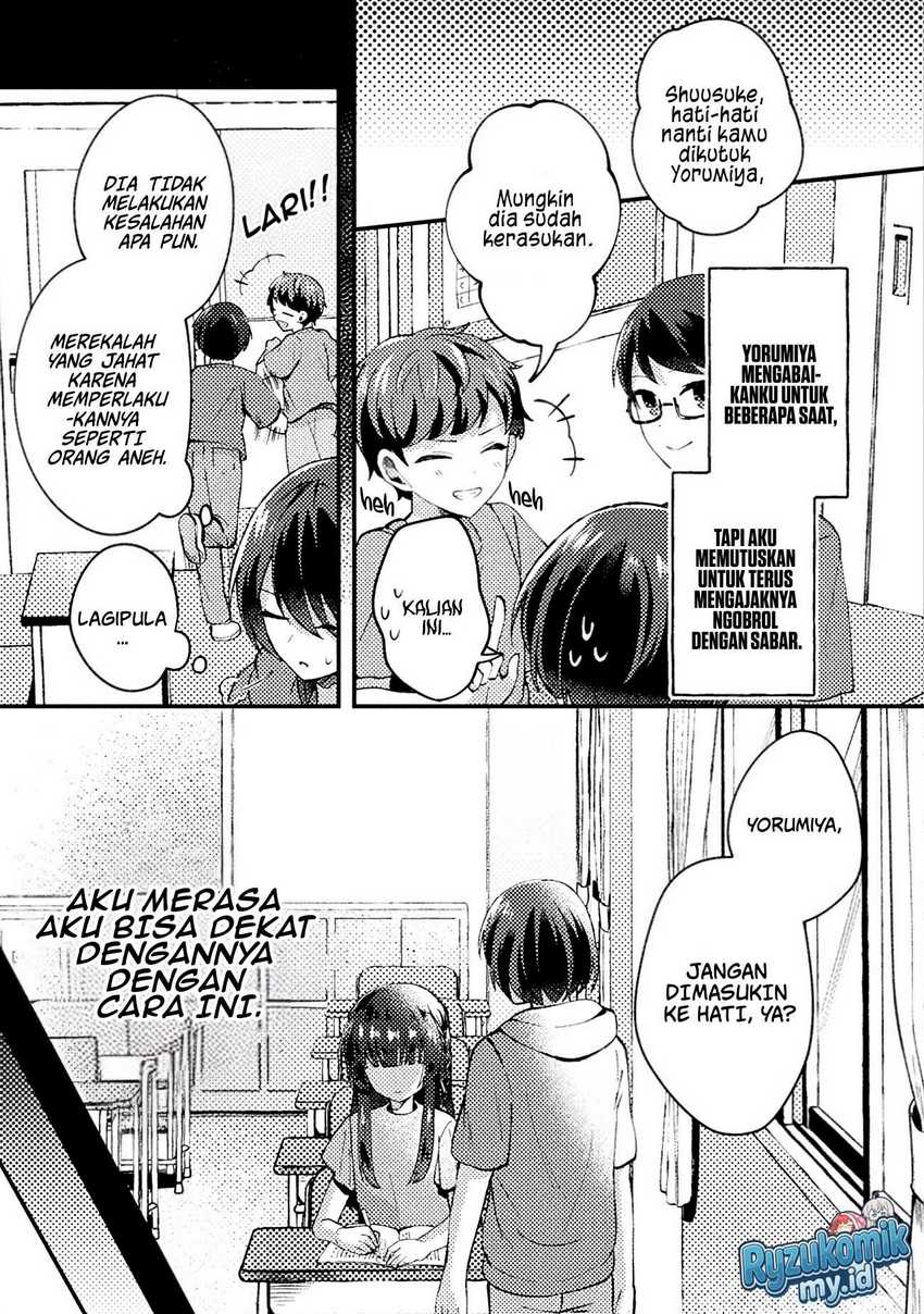10-nenmae ni Time Leap shite Osananajimi no Ojousama wo Tasuketara Iinazuke ni Narimashita Chapter 02