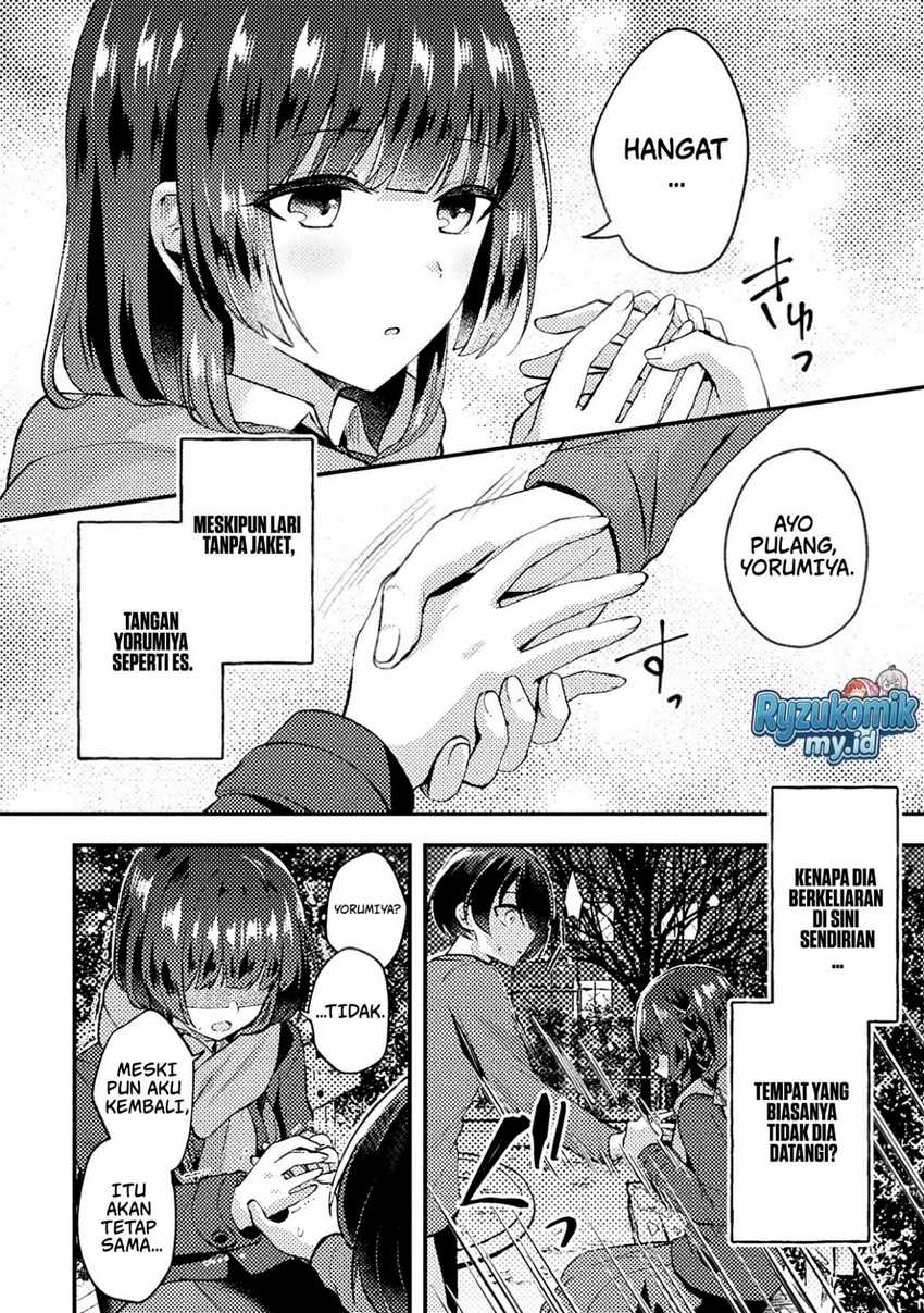 10-nenmae ni Time Leap shite Osananajimi no Ojousama wo Tasuketara Iinazuke ni Narimashita Chapter 02