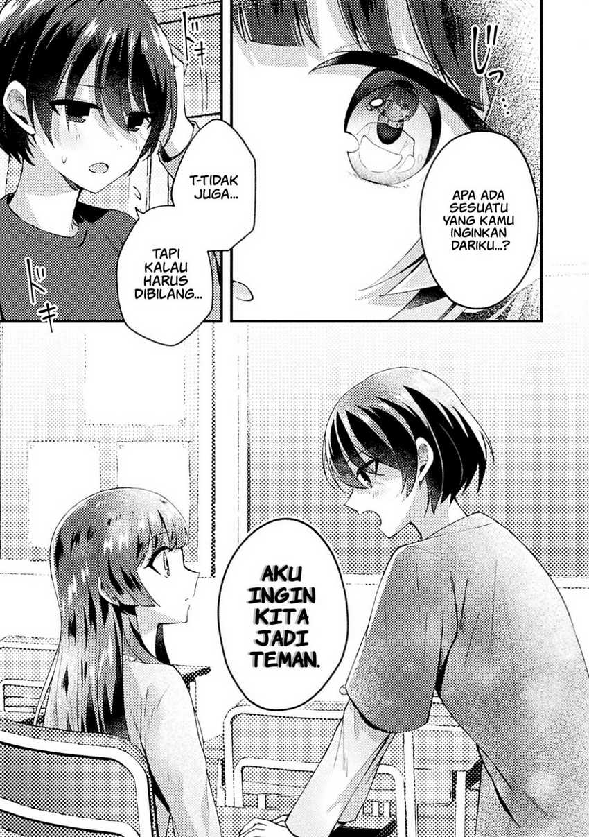 10-nenmae ni Time Leap shite Osananajimi no Ojousama wo Tasuketara Iinazuke ni Narimashita Chapter 02