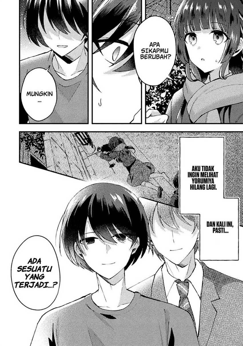 10-nenmae ni Time Leap shite Osananajimi no Ojousama wo Tasuketara Iinazuke ni Narimashita Chapter 02