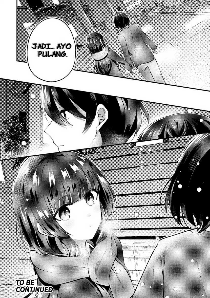 10-nenmae ni Time Leap shite Osananajimi no Ojousama wo Tasuketara Iinazuke ni Narimashita Chapter 02