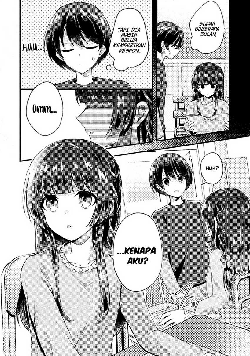 10-nenmae ni Time Leap shite Osananajimi no Ojousama wo Tasuketara Iinazuke ni Narimashita Chapter 02