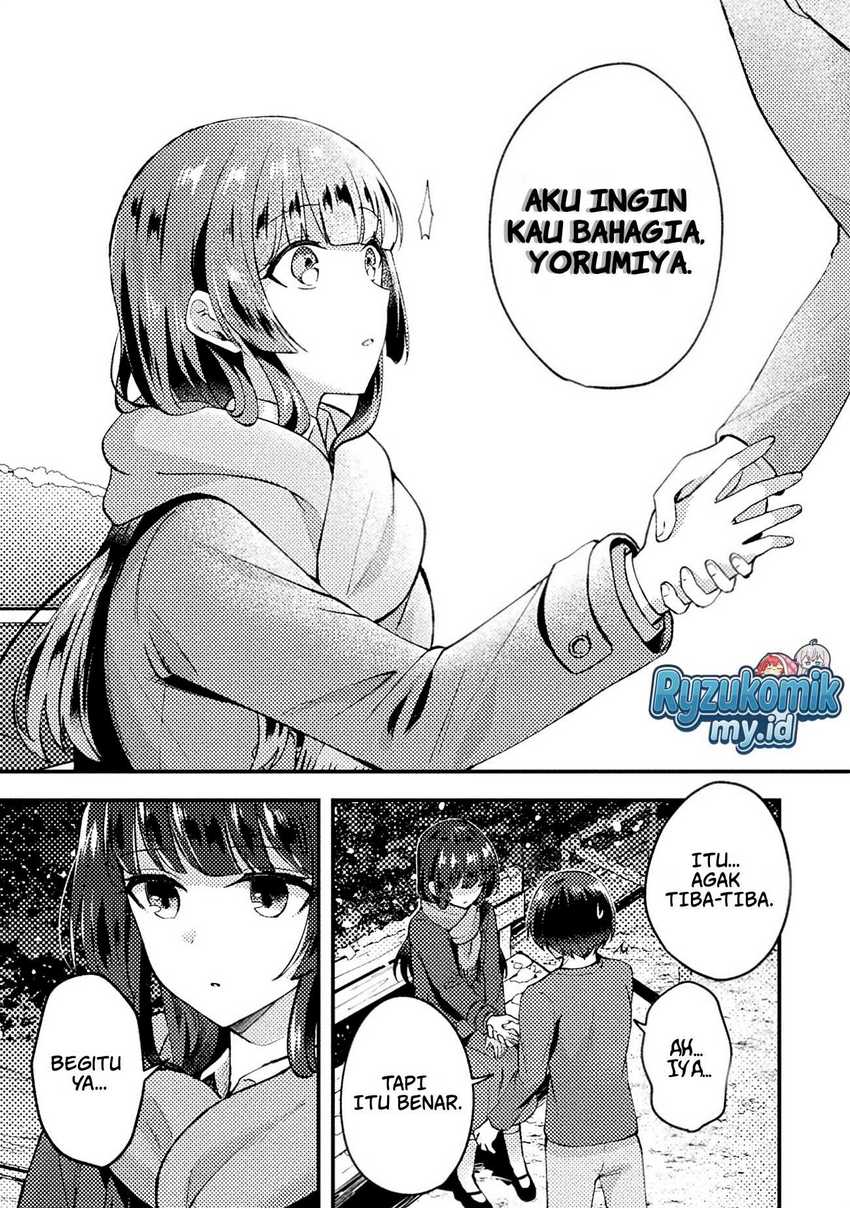 10-nenmae ni Time Leap shite Osananajimi no Ojousama wo Tasuketara Iinazuke ni Narimashita Chapter 02