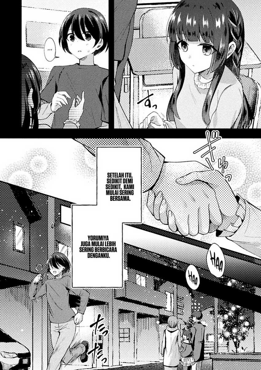 10-nenmae ni Time Leap shite Osananajimi no Ojousama wo Tasuketara Iinazuke ni Narimashita Chapter 02