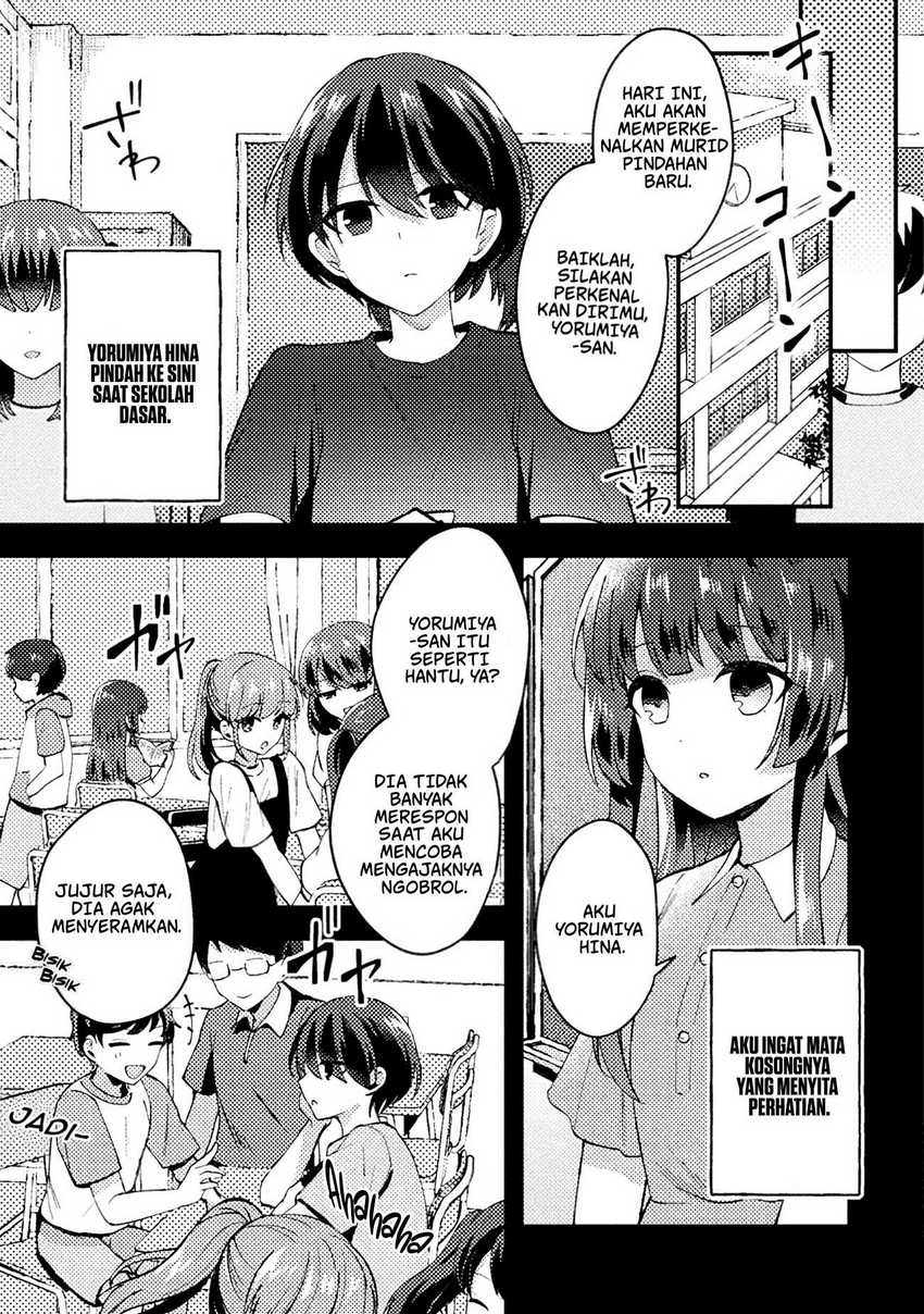 10-nenmae ni Time Leap shite Osananajimi no Ojousama wo Tasuketara Iinazuke ni Narimashita Chapter 02